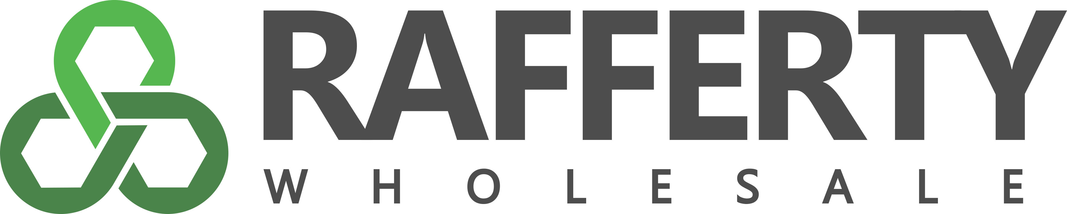 Sponsor Rafferty Wholesale