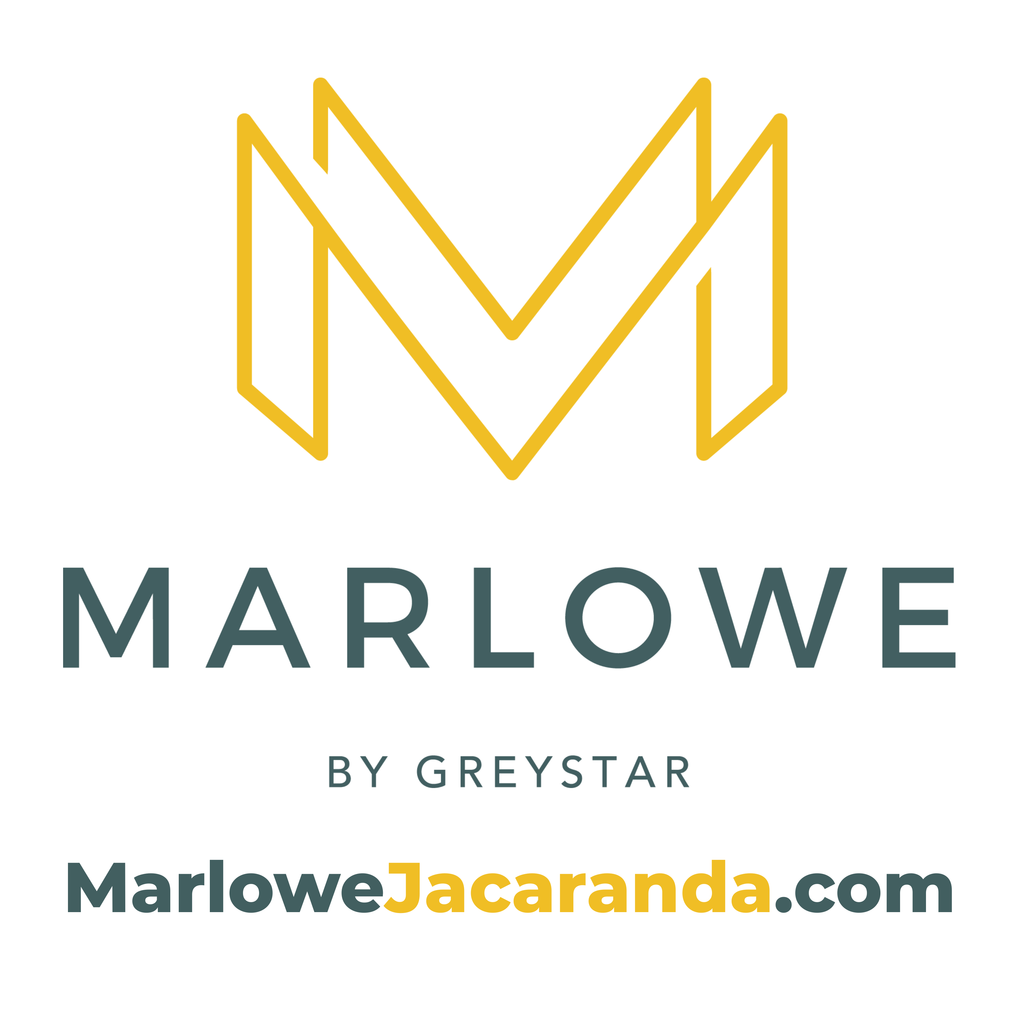 Sponsor Marlowe Jacaranda