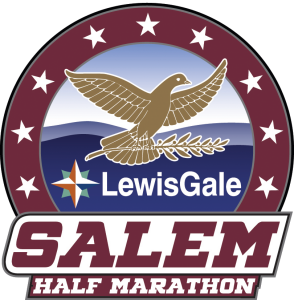 Sponsor Salem Half Marathon