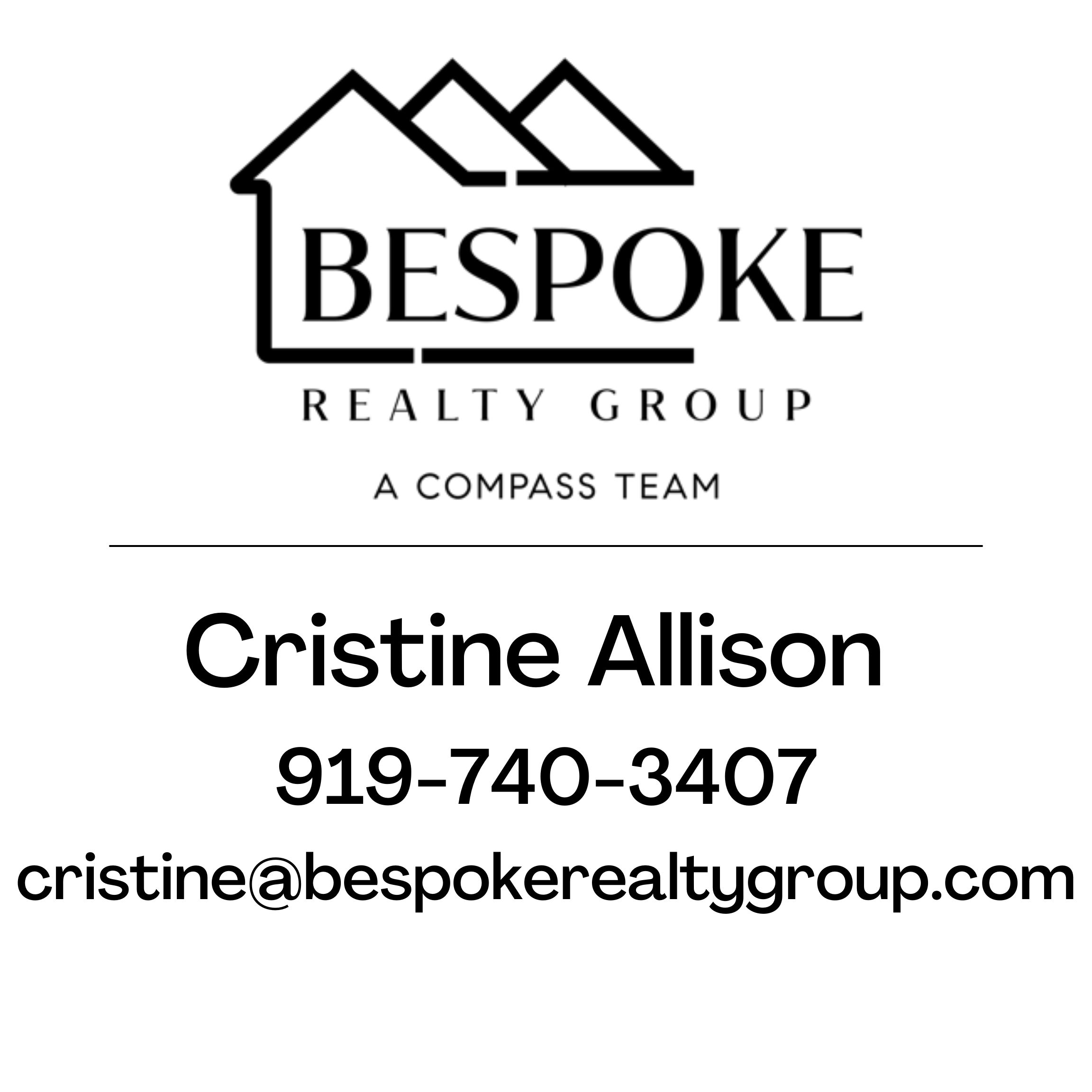 Sponsor Bespoke Realty Group