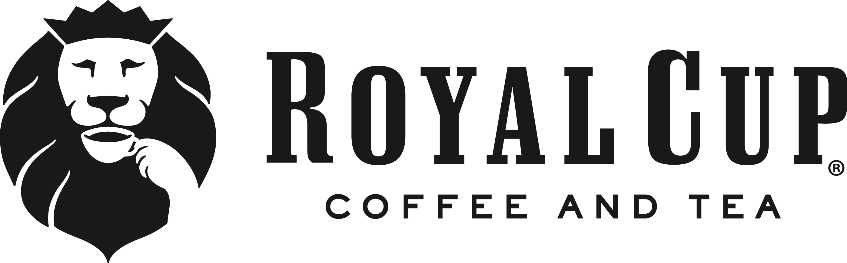 Sponsor Royal Cup Coffee