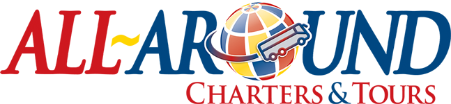 Sponsor All Around Charters & Tours
