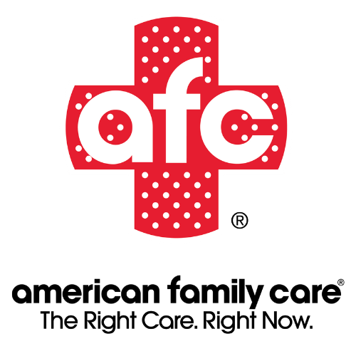 Sponsor AFC Urgent Care Brier Creek