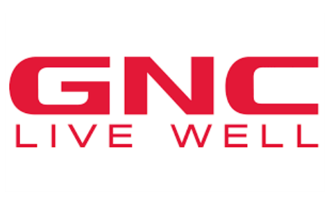 Sponsor GNC Brier Creek