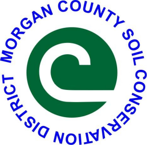 Sponsor Morgan County Soil Conservation District