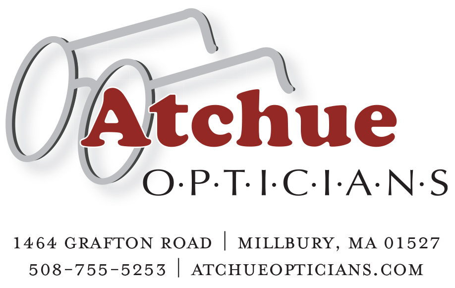 Sponsor Atchue Opticians