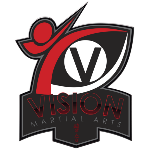 Sponsor Vision Martial Arts