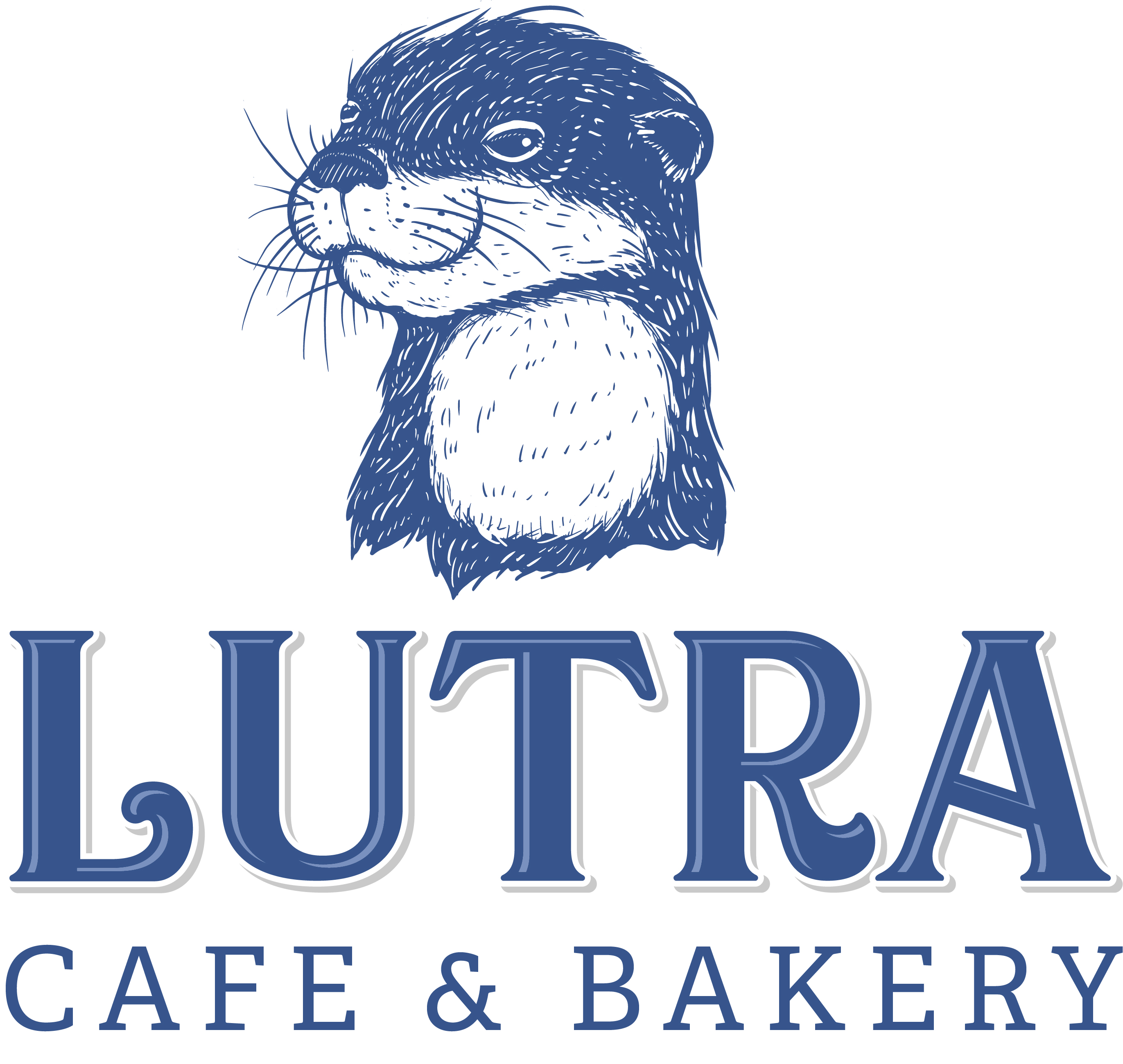 Sponsor Lutra Cafe and Bakery