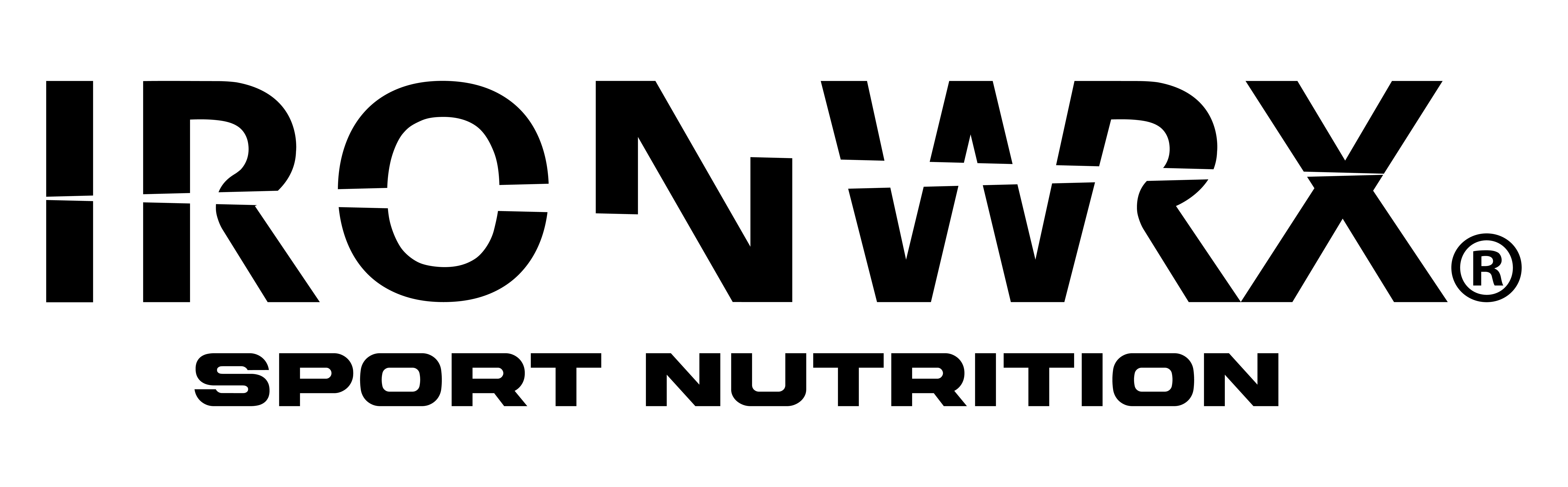 Sponsor Ironwrx North America LLC
