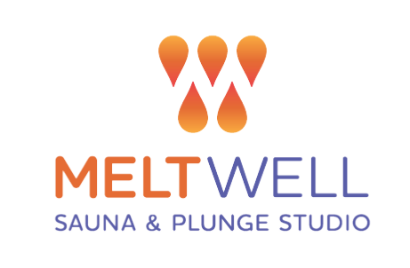 Sponsor Melt Well Sauna & Plunge Studio