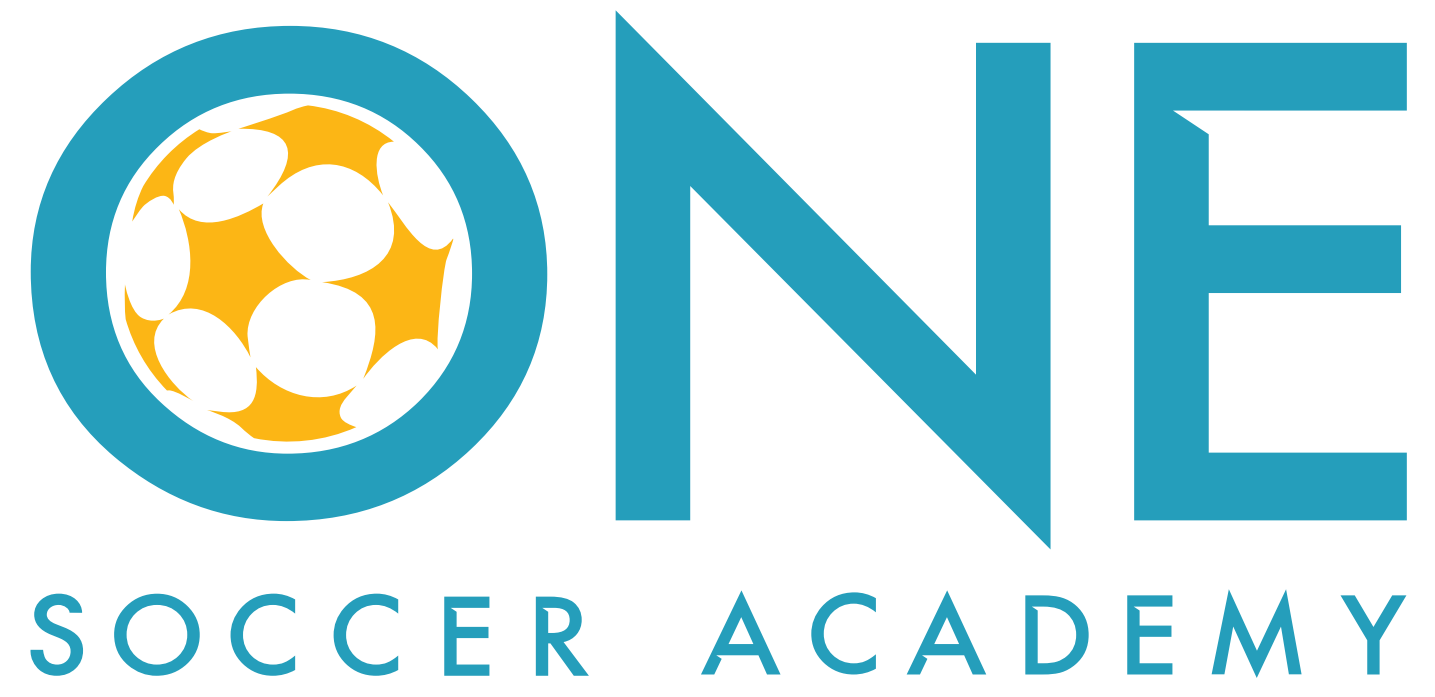 Sponsor One Soccer Academy