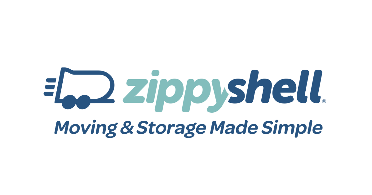 Sponsor Zippy Shell Moving & Storage