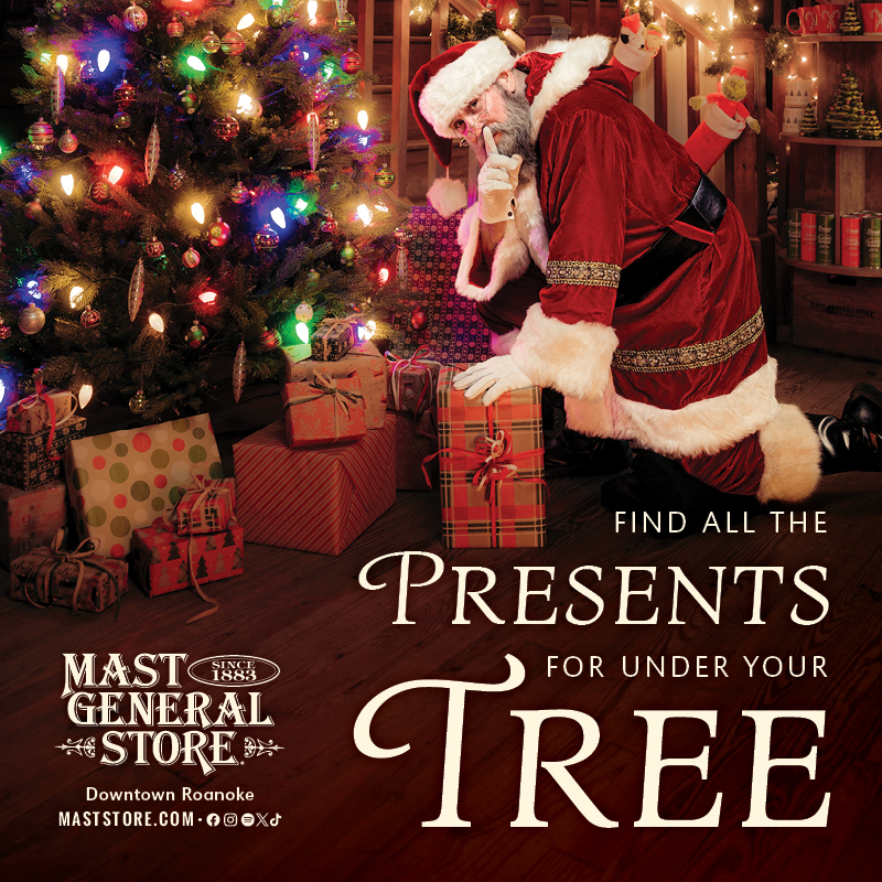 Sponsor Mast General Store