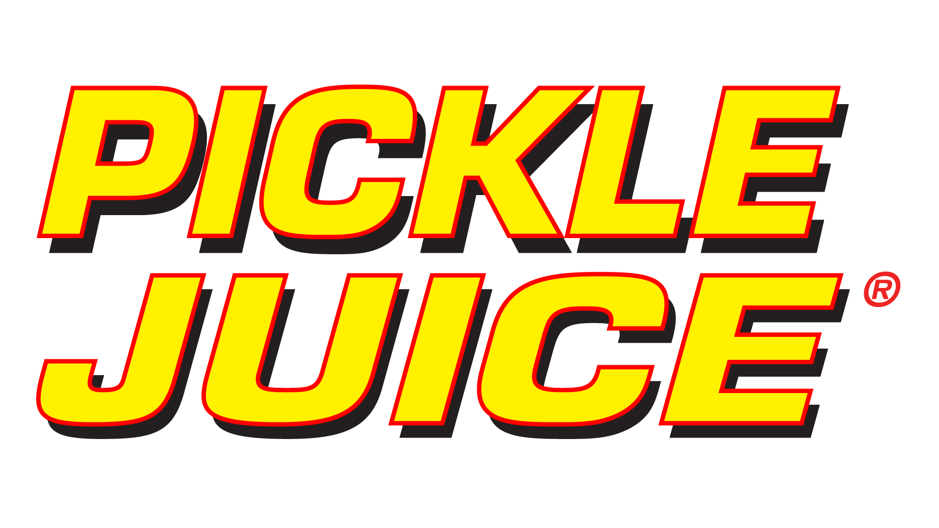 Sponsor Pickle Juice