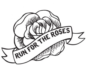 Sponsor NCRC Run for the Roses 5K 2026
