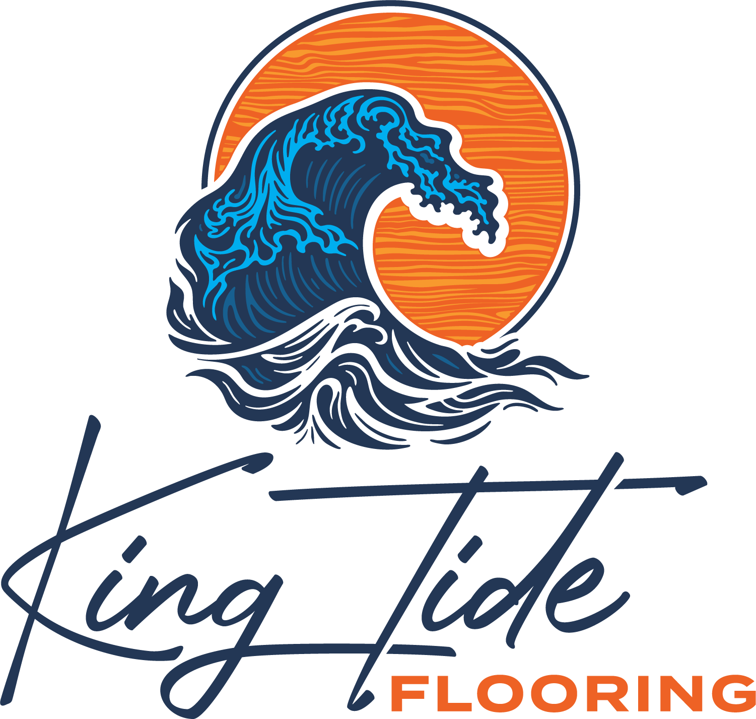 Sponsor King Tide Flooring