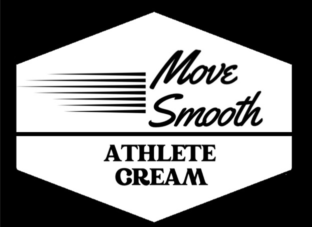 Sponsor Move Smooth Athlete Cream