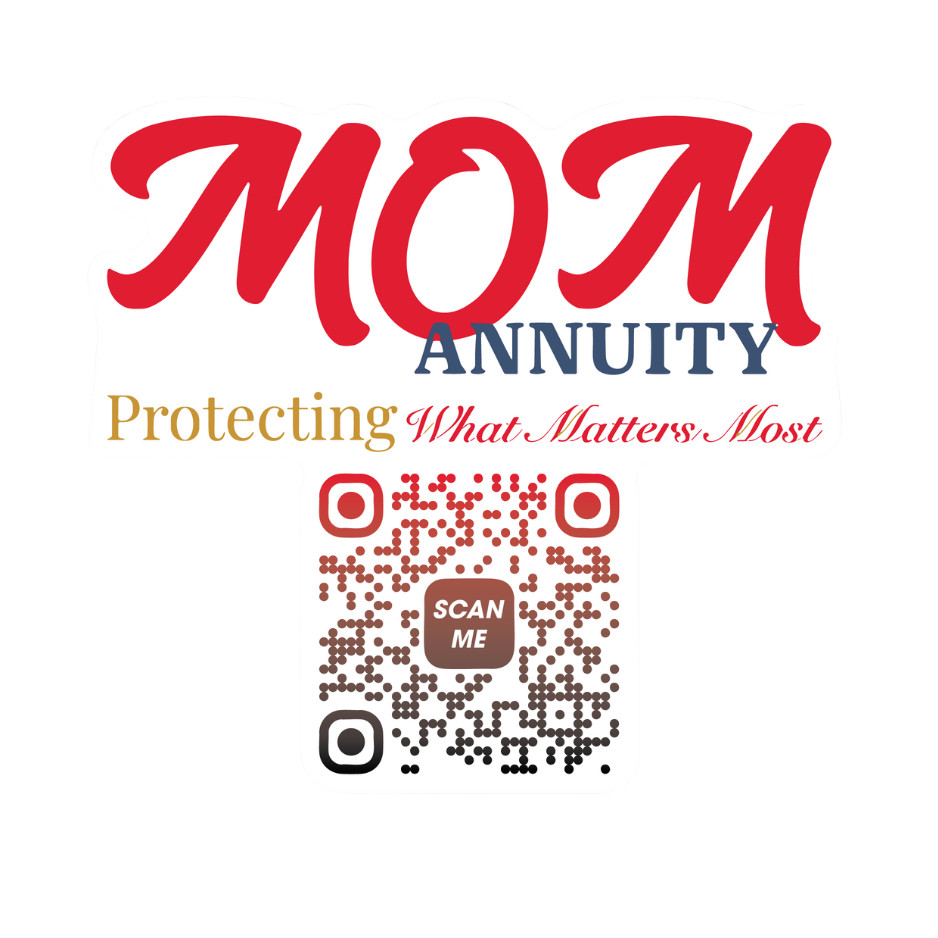 Sponsor Mom Annuity