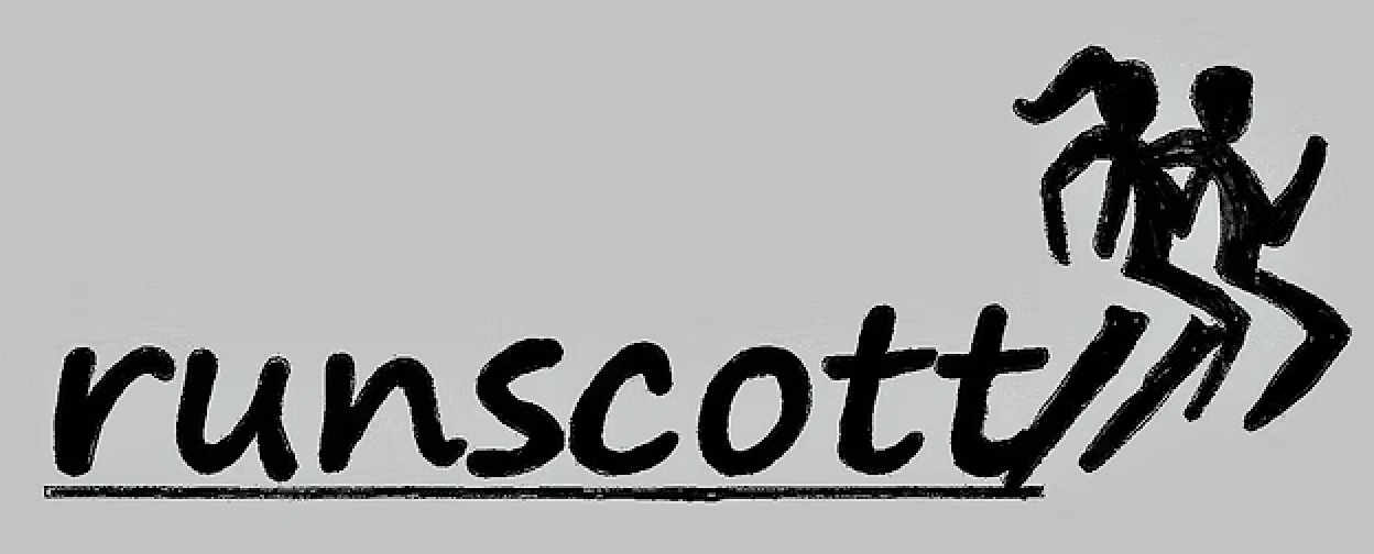 Sponsor RunScott