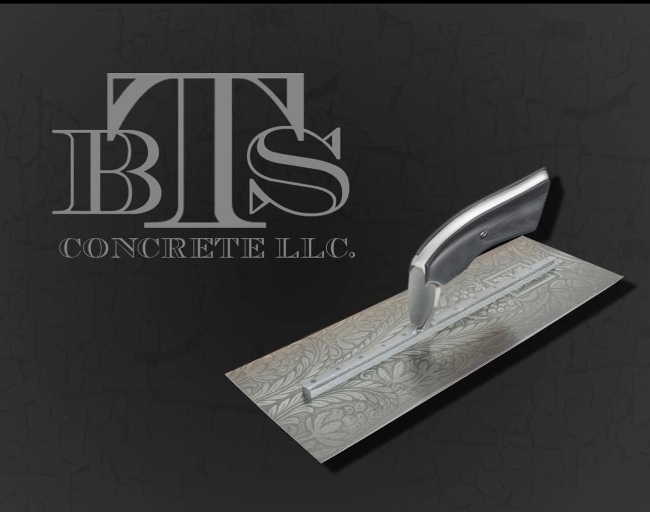 Sponsor BTS Concrete