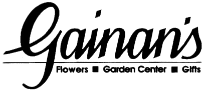 Sponsor Gainan's