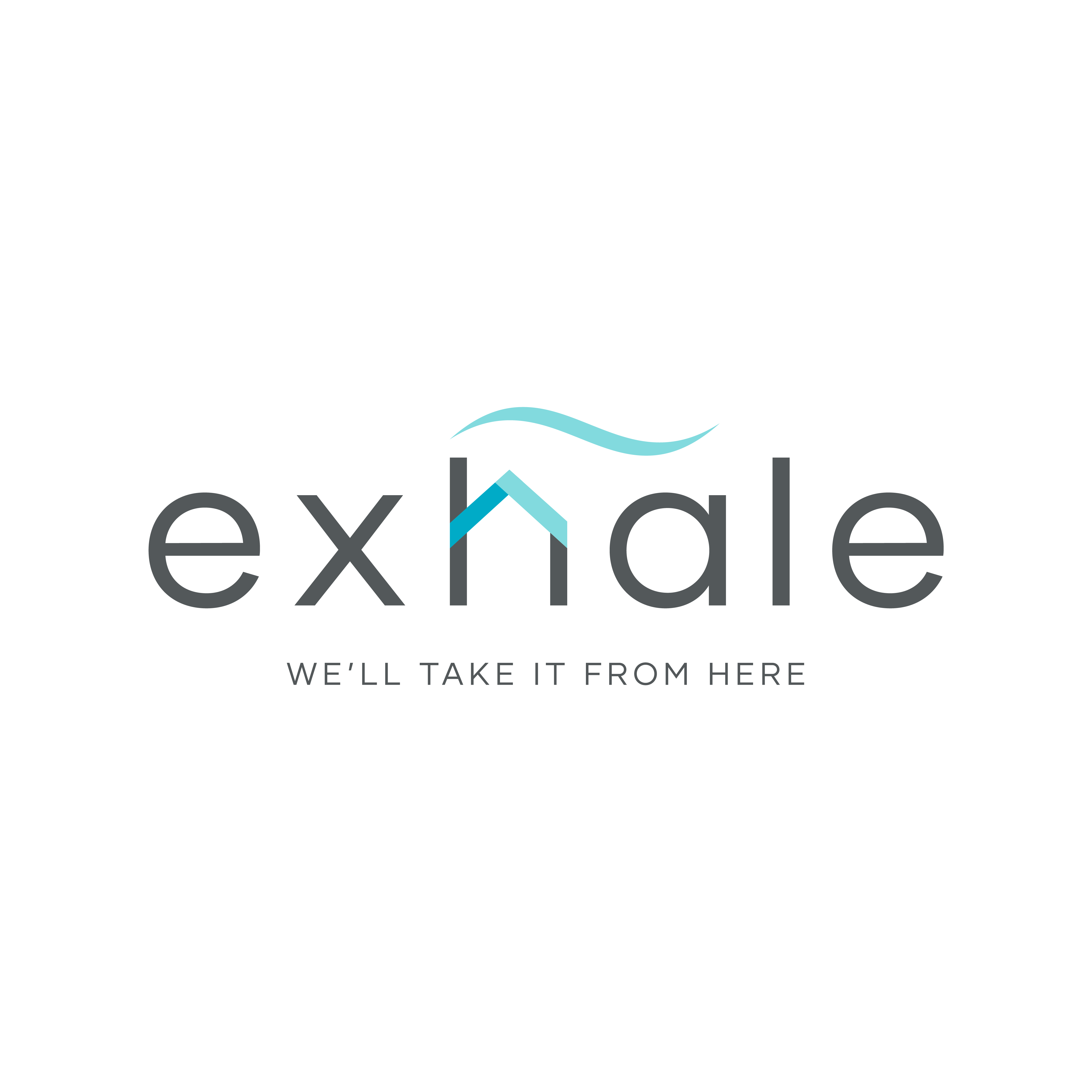Sponsor Exhale