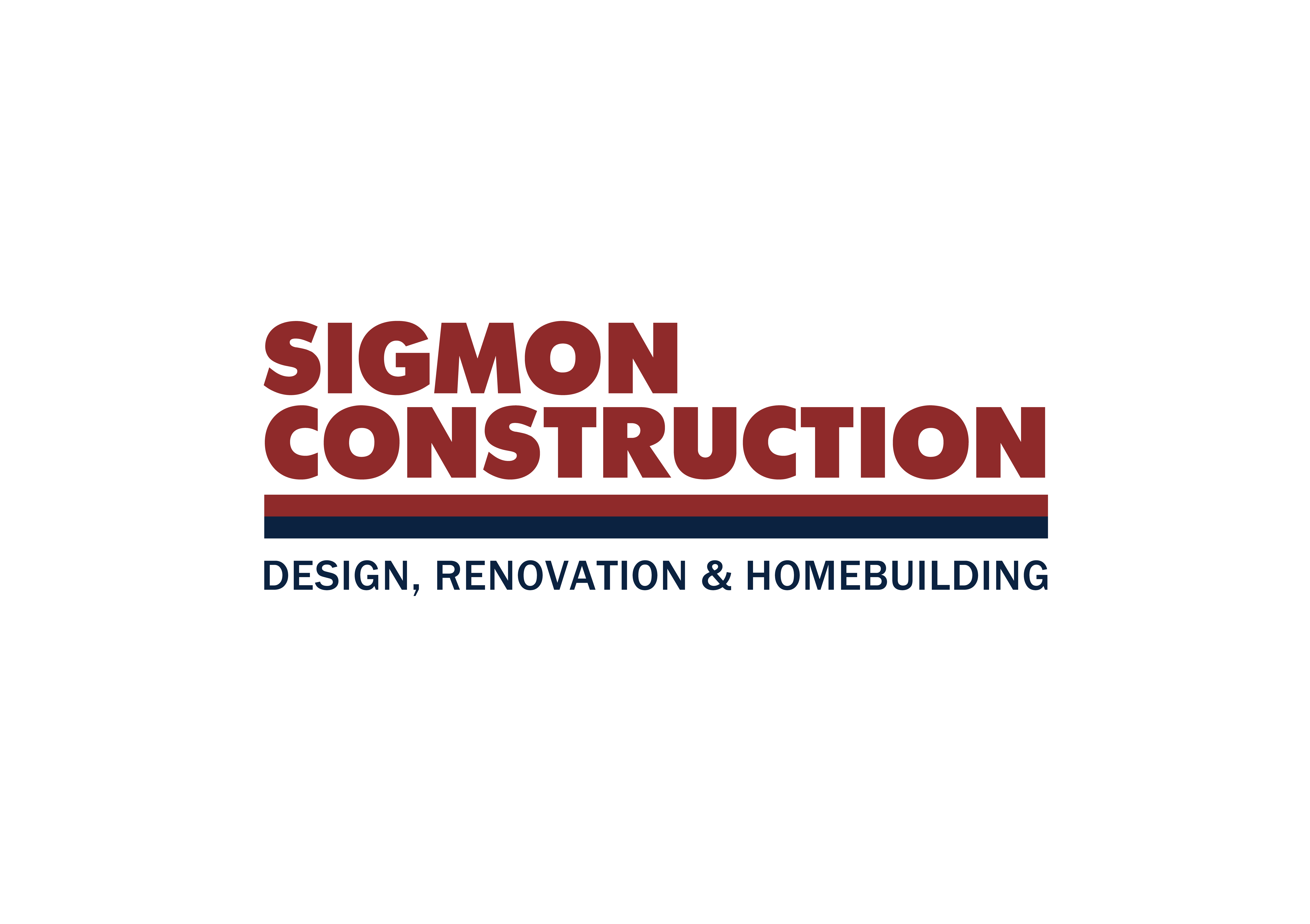 Sponsor Sigmon Construction