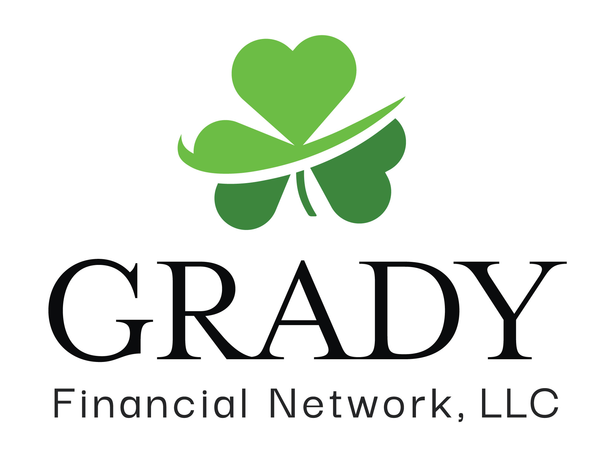 Sponsor Grady Financial Network