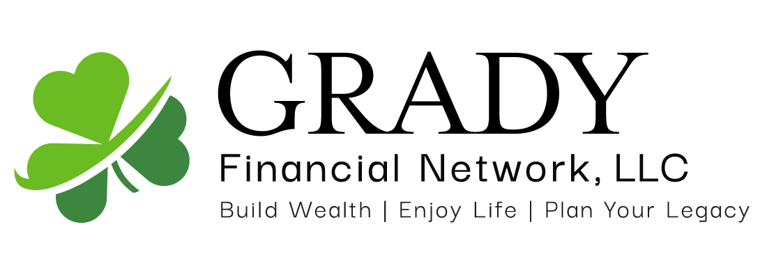 Sponsor Grady Financial Network