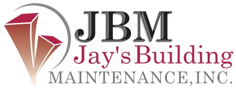 Sponsor Jay's Building Maintenance