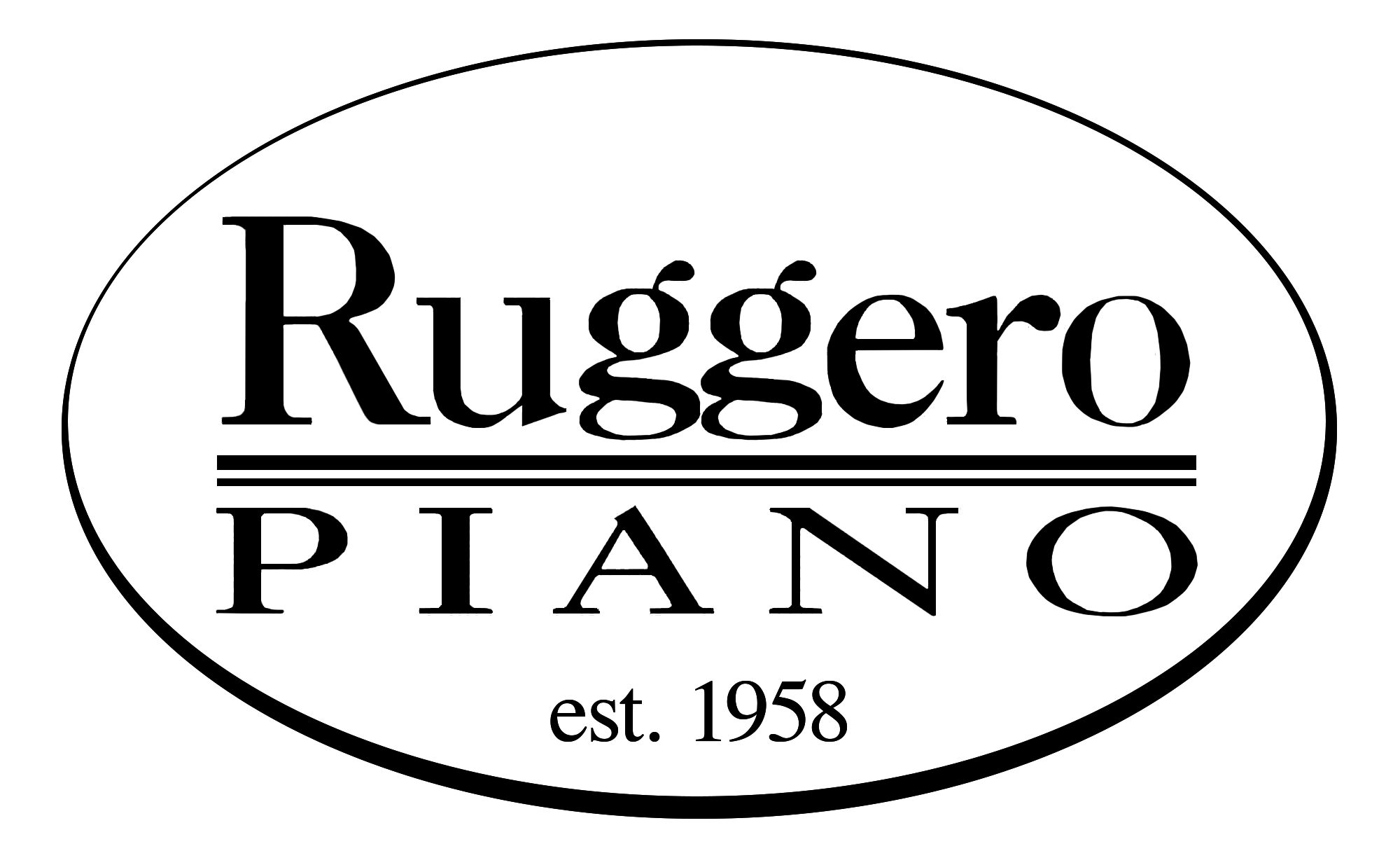 Sponsor Ruggero Piano