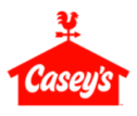 Sponsor Casey's