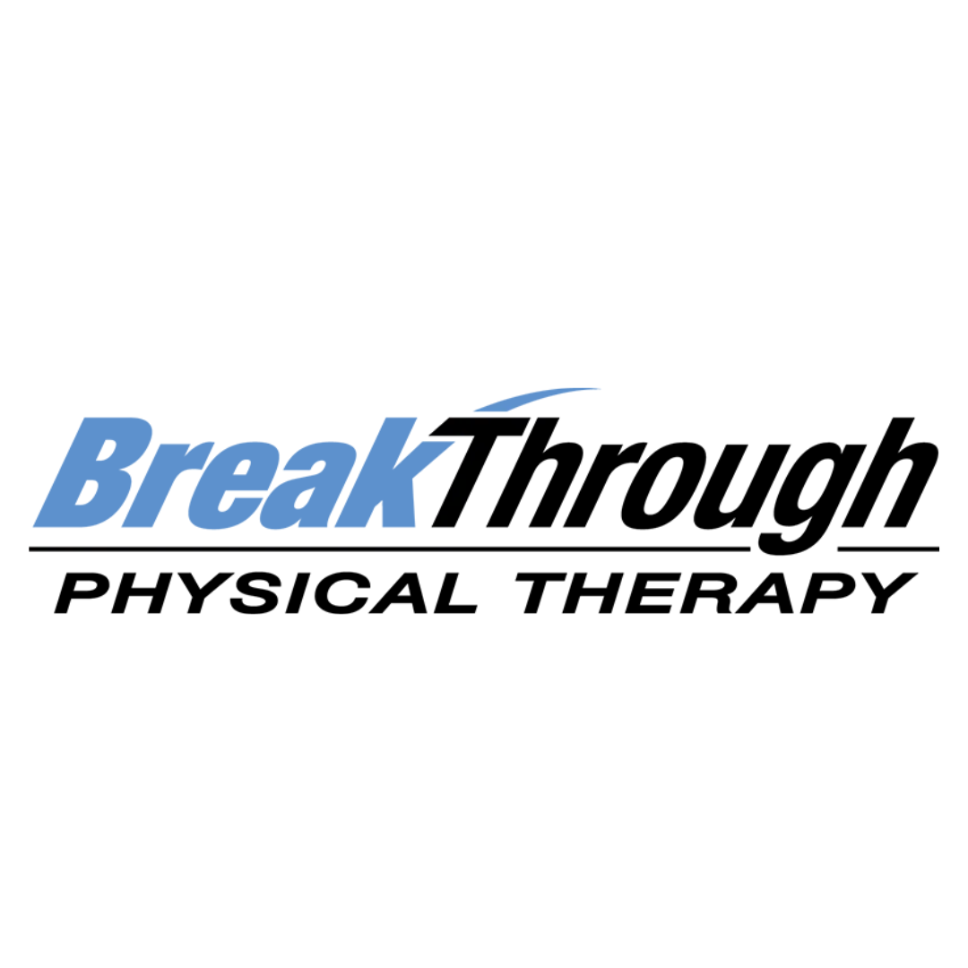Sponsor BreakThrough Physical Therapy