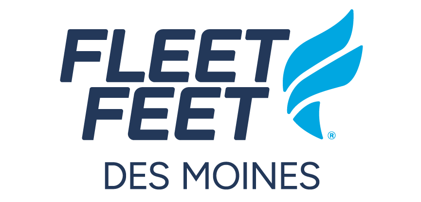 Sponsor Fleet Feet