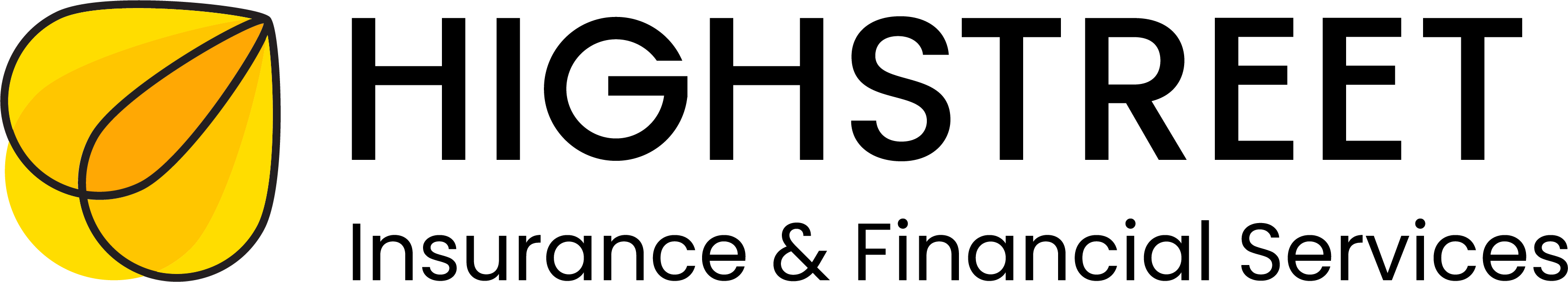 Sponsor Highstreet Insurance & Financial Services