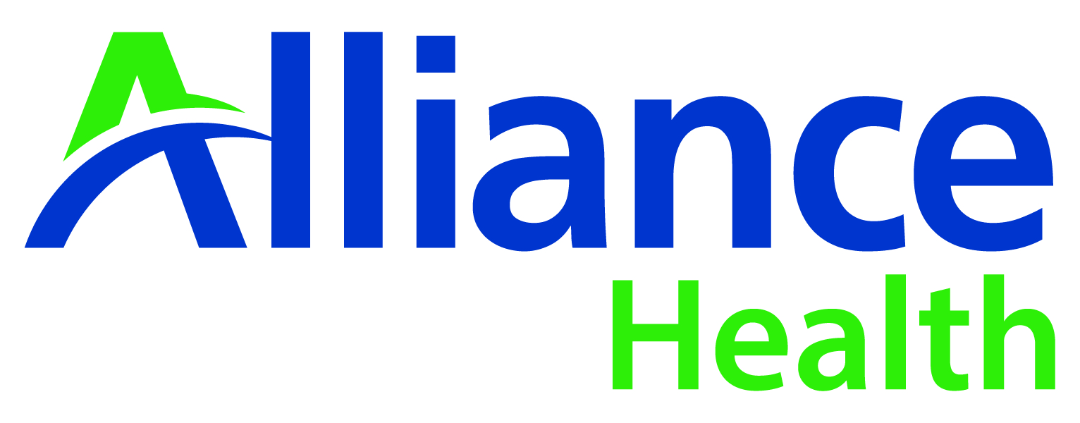 Sponsor Alliance Health