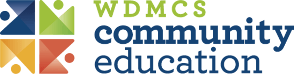 Sponsor WDMCS Community Education