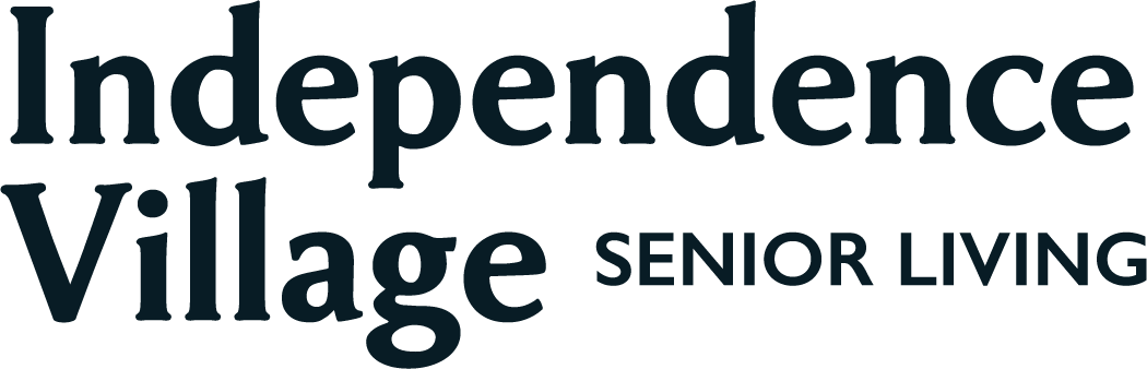 Sponsor Independence Village Senior Living