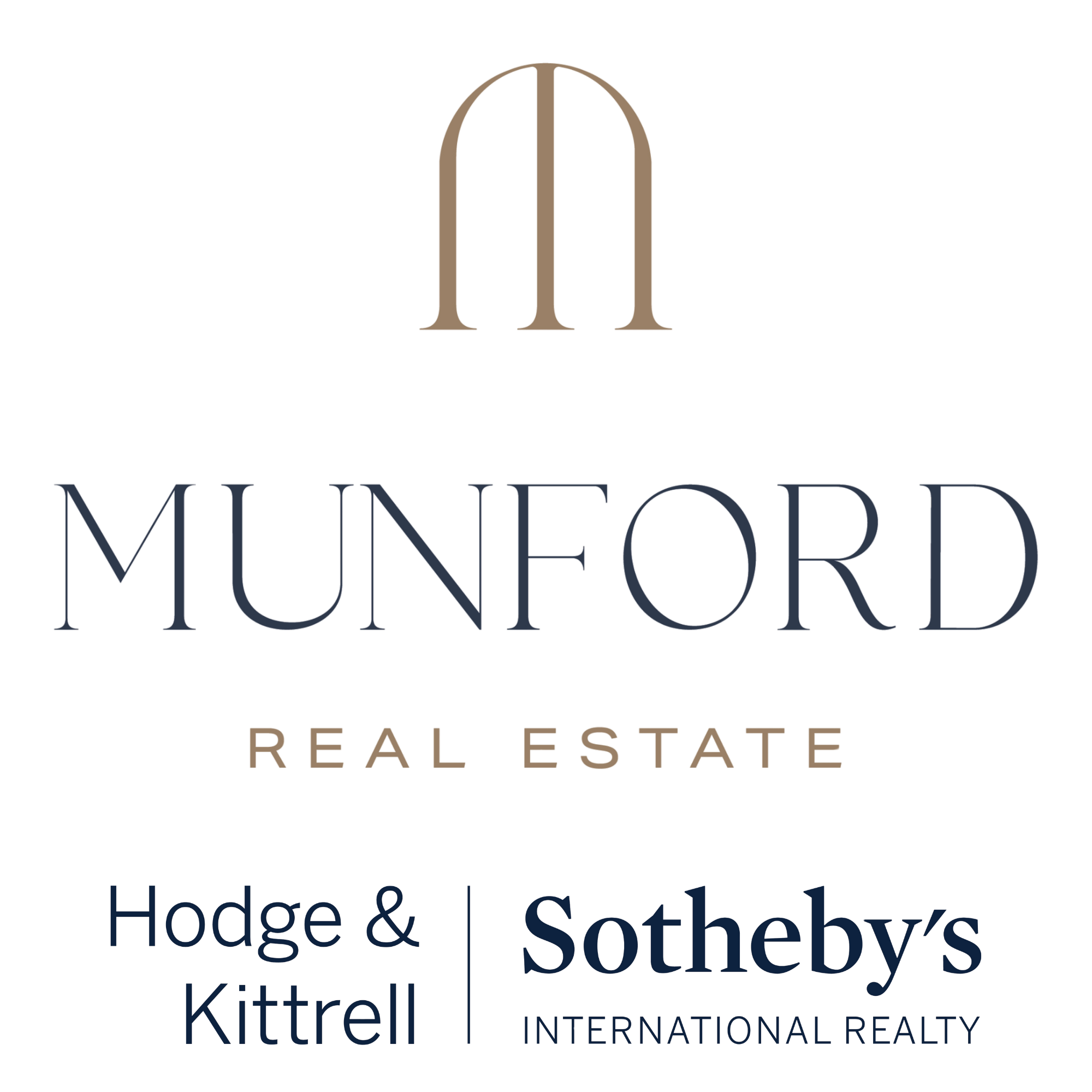 Sponsor Munford Real Estate