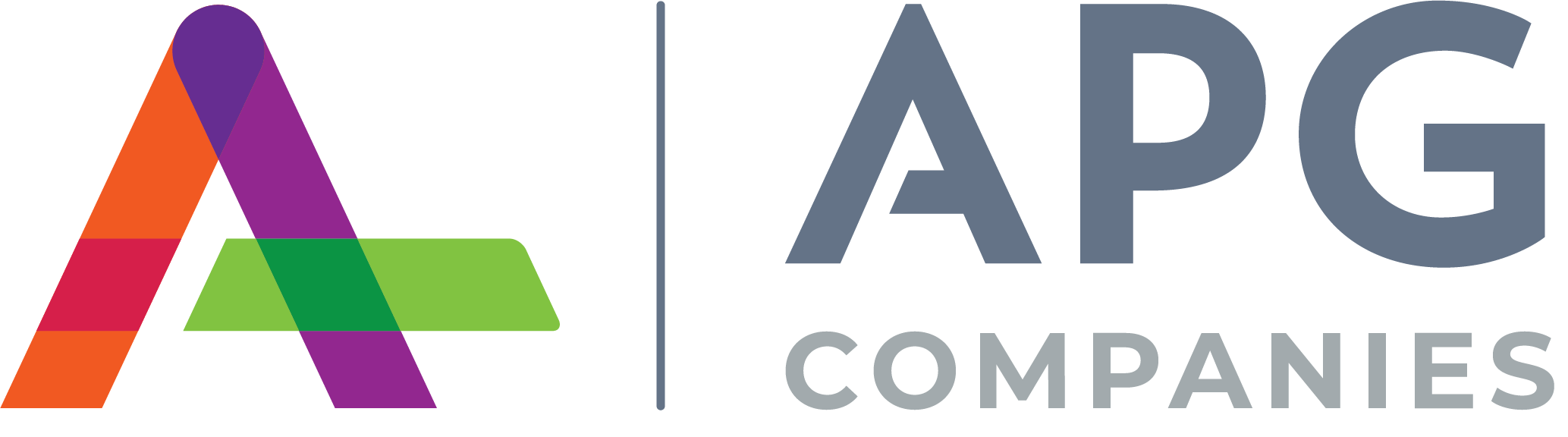 Sponsor APG Companies