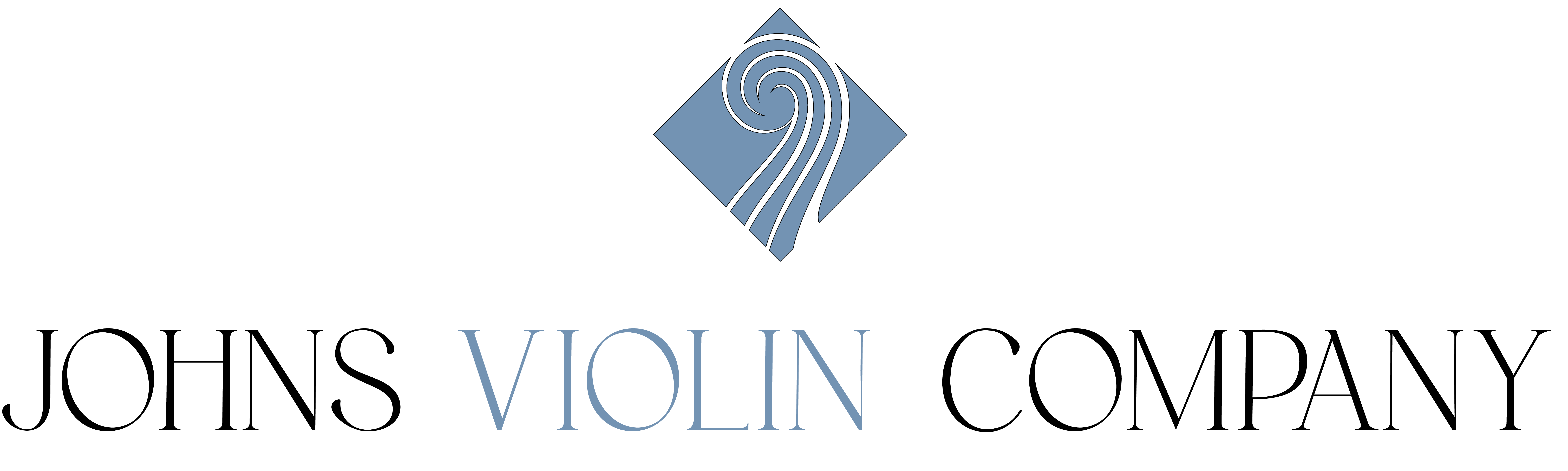 Sponsor Johns Violin Company
