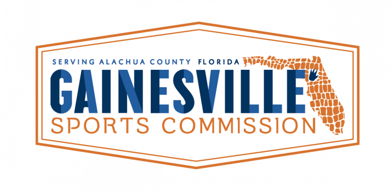 Sponsor Gainsville Sports Commission