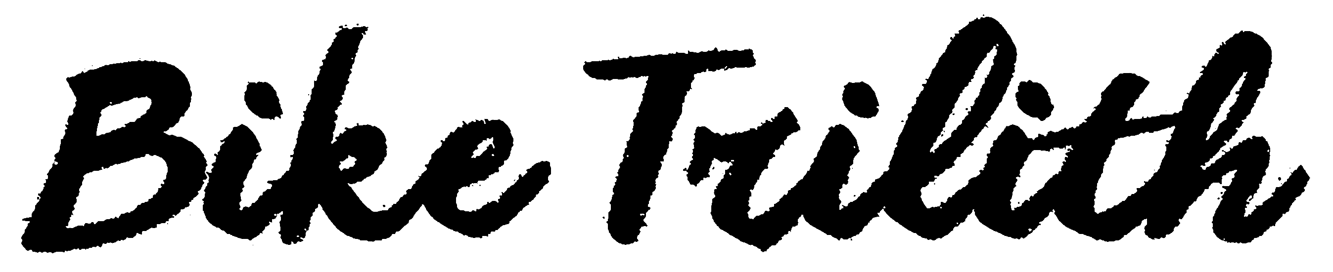 Sponsor Bike Trilith