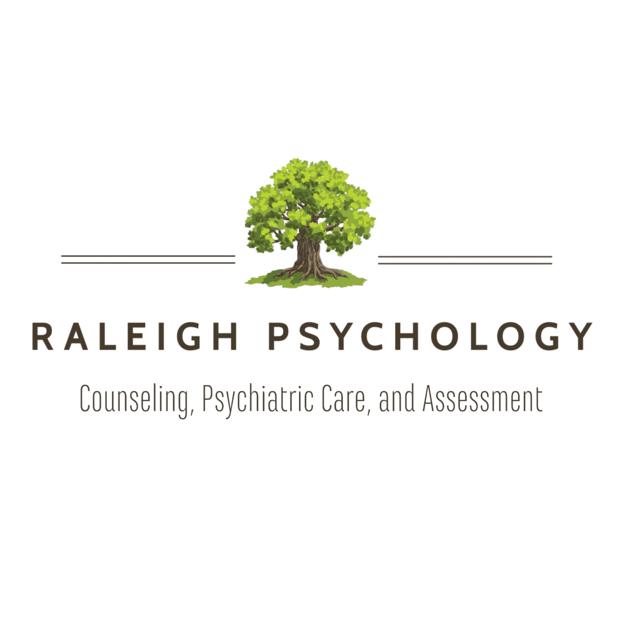 Sponsor Raleigh Psychology