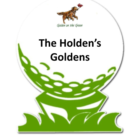 Sponsor The Holden&rsquo;s Goldens