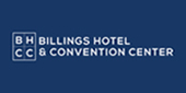 Sponsor Billings Hotel and Convention Center