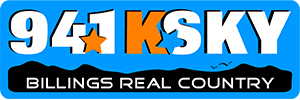 Sponsor 94.1 KSKY Radio