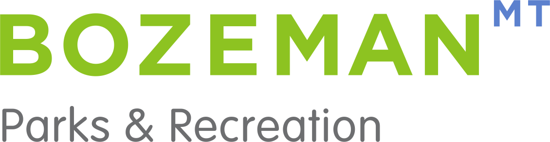Sponsor Bozeman Parks and Recreation