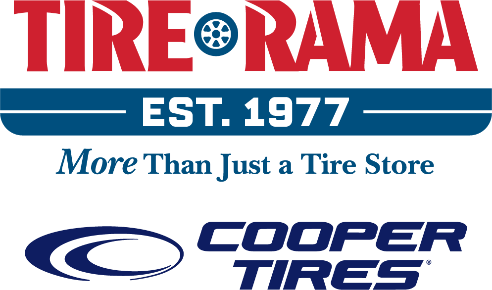 Sponsor TireRama Cooper Tires