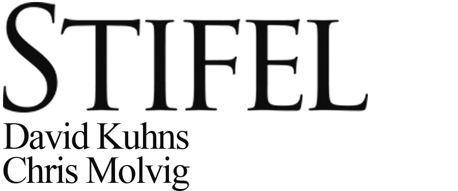 Sponsor Stifel